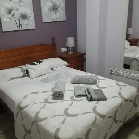Piso De 3 Habitaciones En El Centro De Punta Umbria Recien Renovado! Ngoại thất bức ảnh
