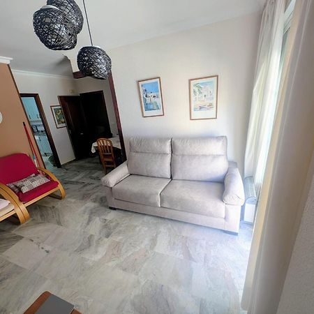 Piso De 3 Habitaciones En El Centro De Punta Umbria Recien Renovado! Ngoại thất bức ảnh