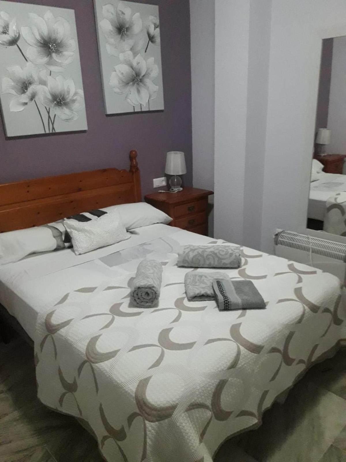 Piso De 3 Habitaciones En El Centro De Punta Umbria Recien Renovado! Ngoại thất bức ảnh