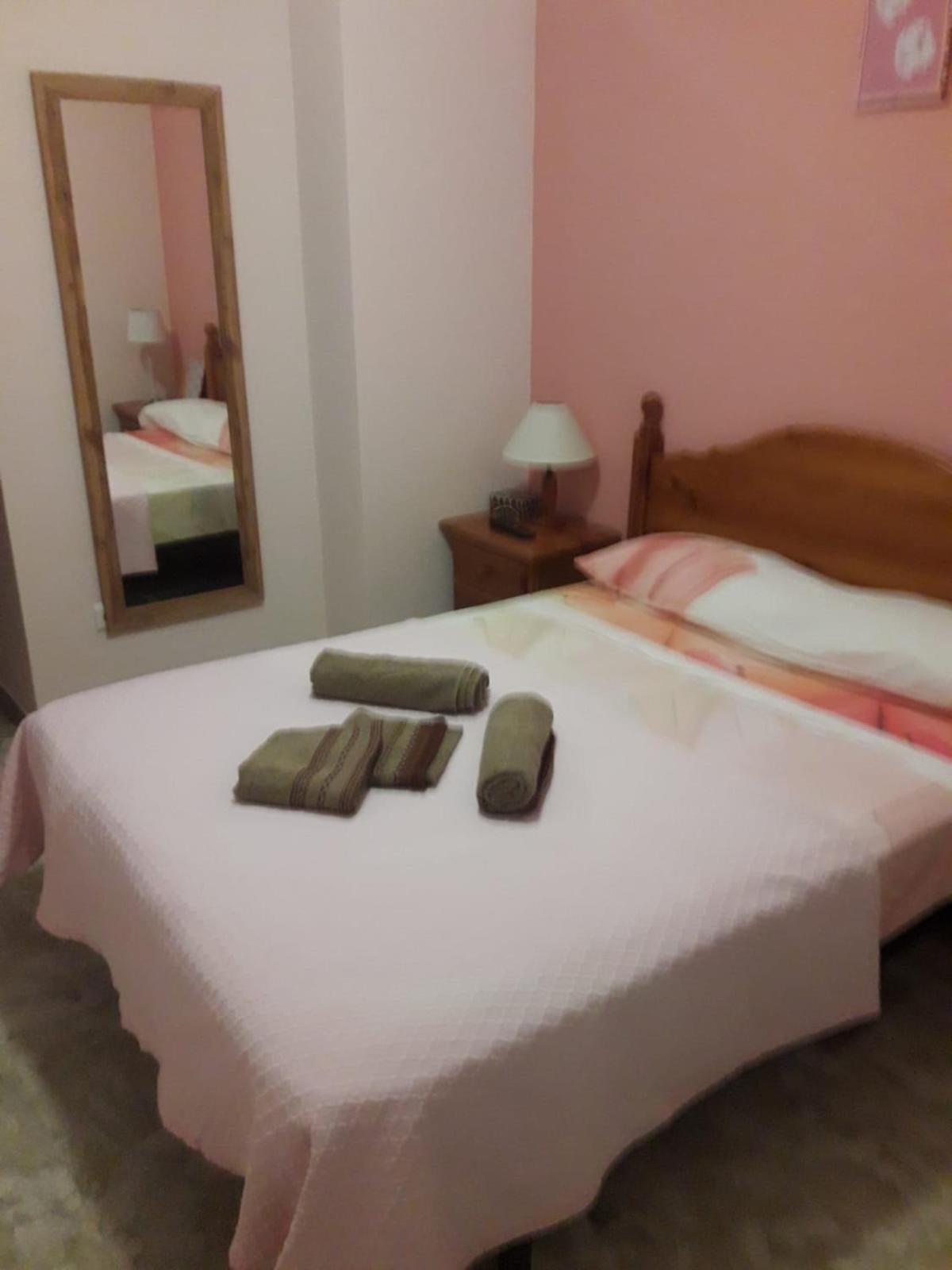 Piso De 3 Habitaciones En El Centro De Punta Umbria Recien Renovado! Ngoại thất bức ảnh